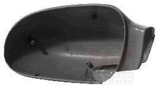 VAN WEZEL 3014843 -  Покрытие, внешнее зеркало
